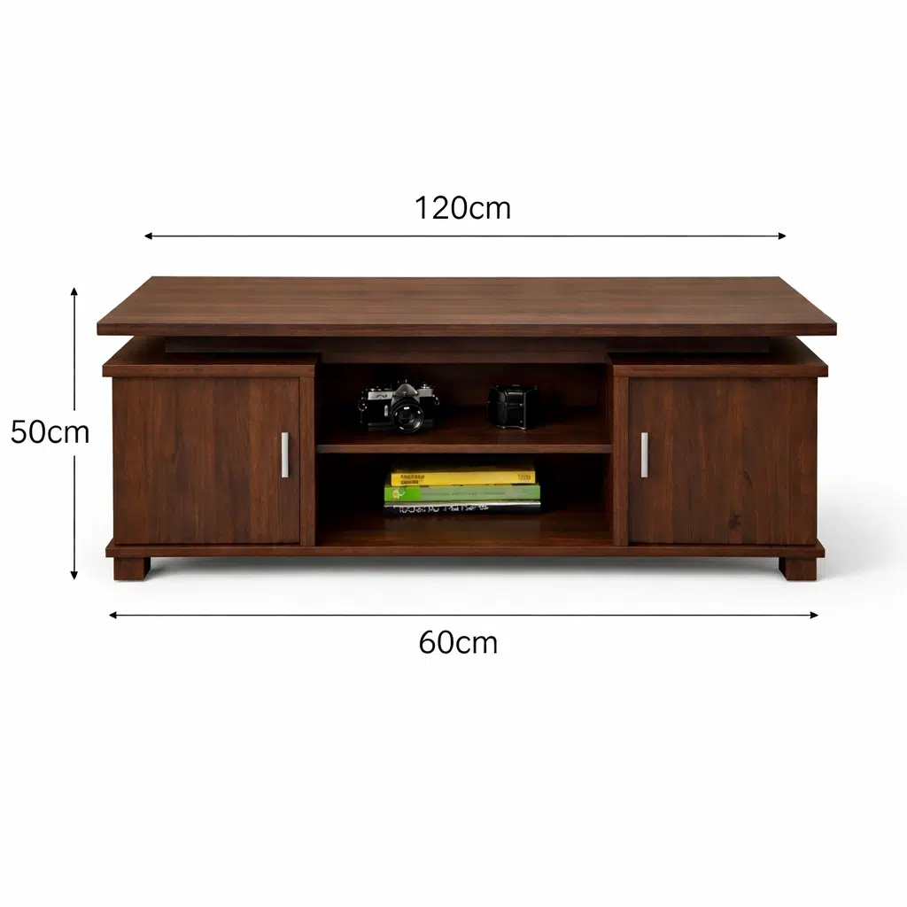 Urban Centre Table With Storage