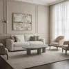 Valencia Luxe Coffee Table