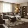 Velnar Centre Table with Storage