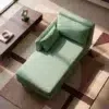 Verde Ease Chaise Lounge