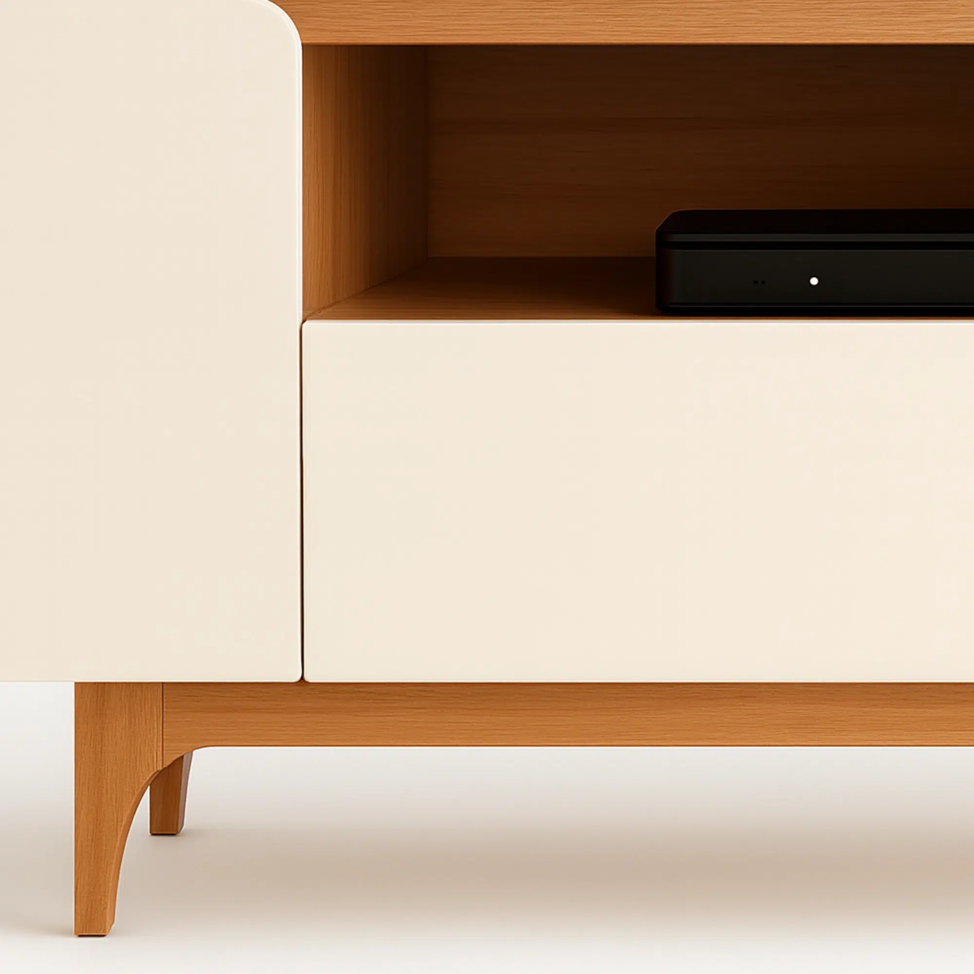 Vertex Modern Tv Unit