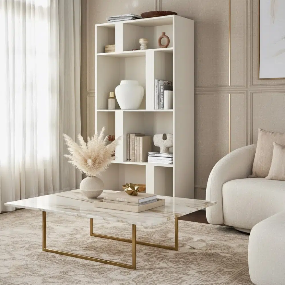 Vista Display Unit