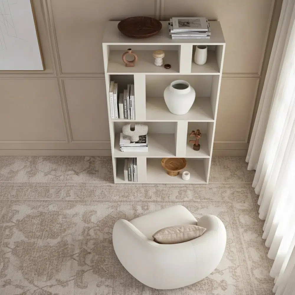 Vista Display Unit