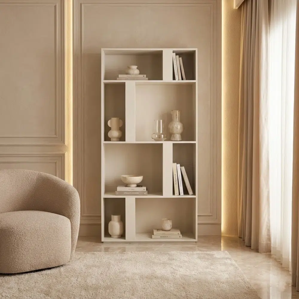 Vista Display Unit