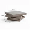 Vorta Modern Centre Table