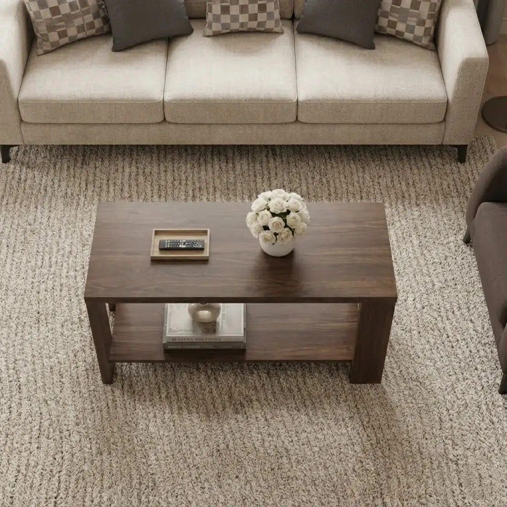 Walix Modern Centre Table