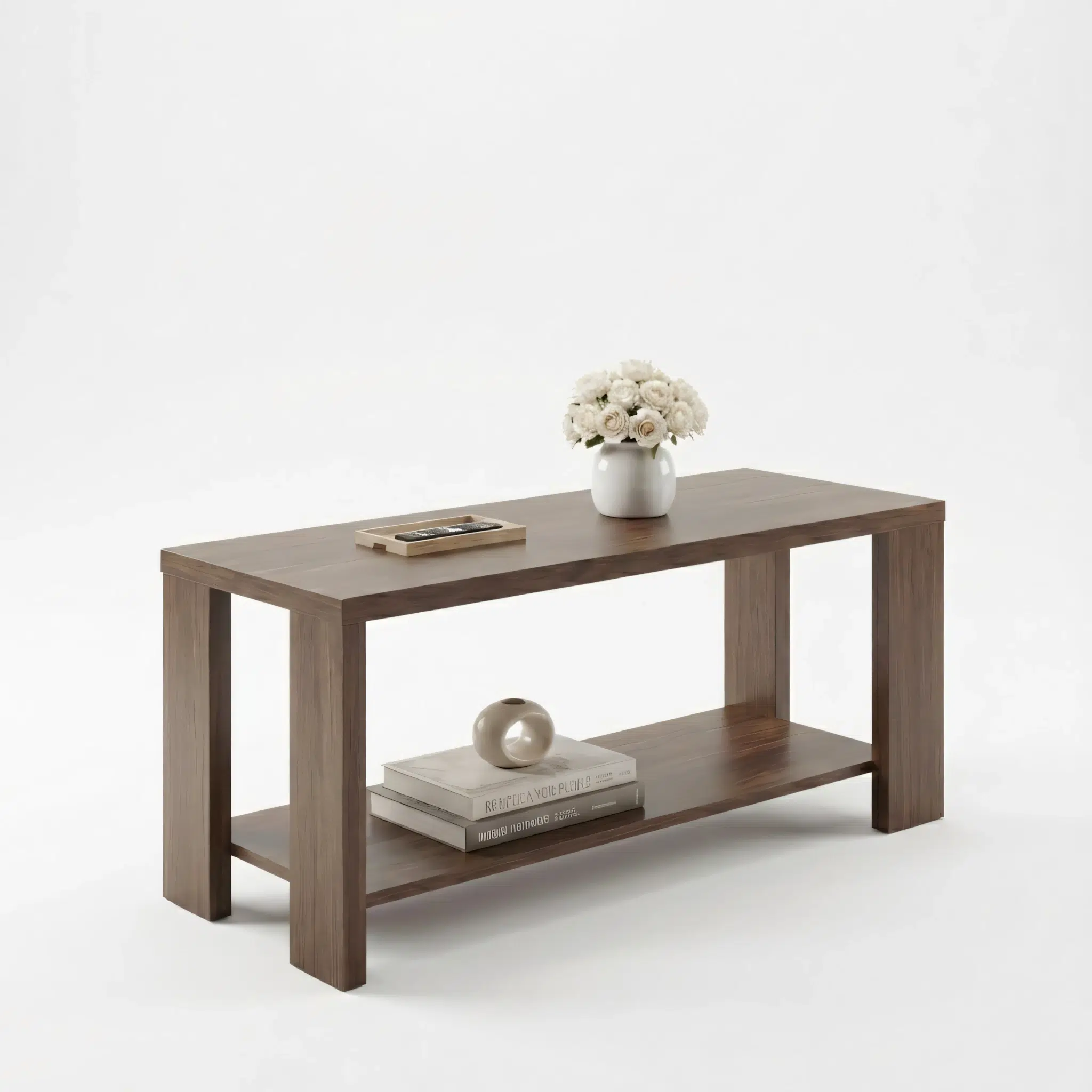 Walix Modern Centre Table