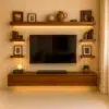 Terra Glow TV Media Unit
