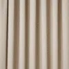 Wave Style Blackout Curtains