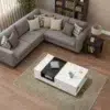 Kayro Wooden Centre Table With Storage