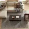 Darkon Wooden Centre Table With Storage