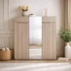 Woodera Shoe Storage Cabinet