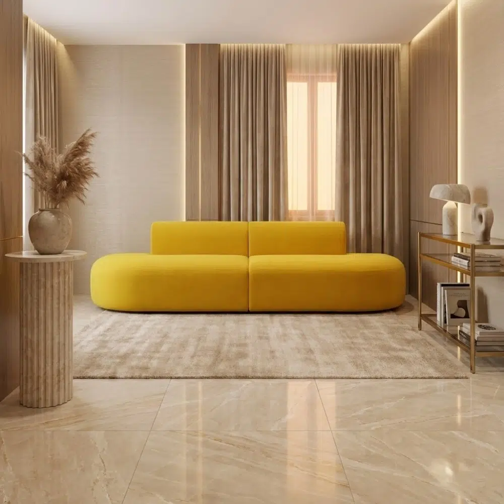 Yamile Modern Lounge Sofa