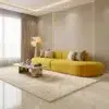 Yamile Modern Lounge Sofa