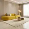 Yamile Modern Lounge Sofa