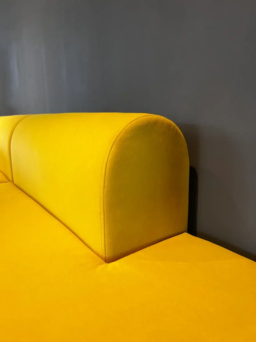 Yamile Modern Lounge Sofa