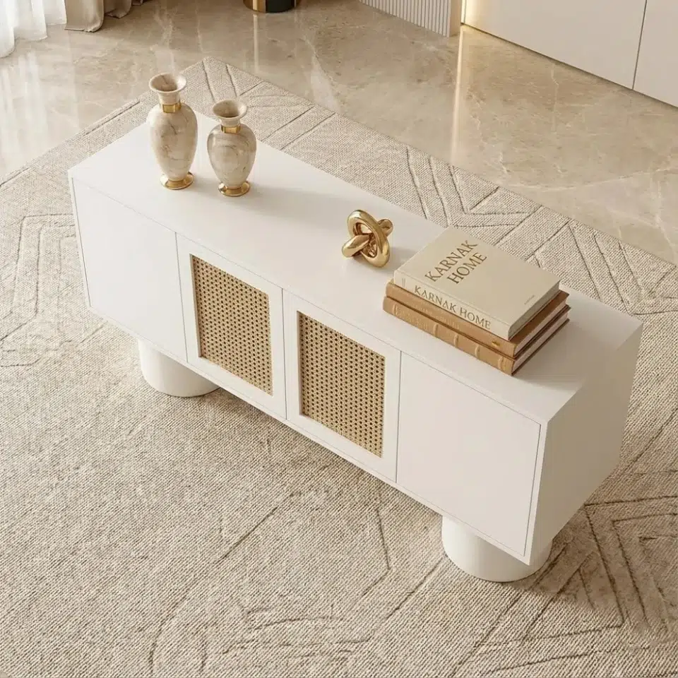Zayna Modern Buffet