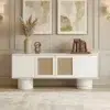 Zayna Modern Buffet