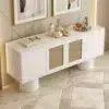 Zayna Modern Buffet