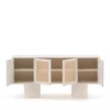 Zayna Modern Buffet