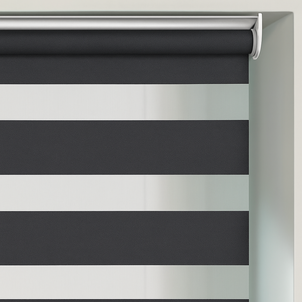 Zebra Blinds