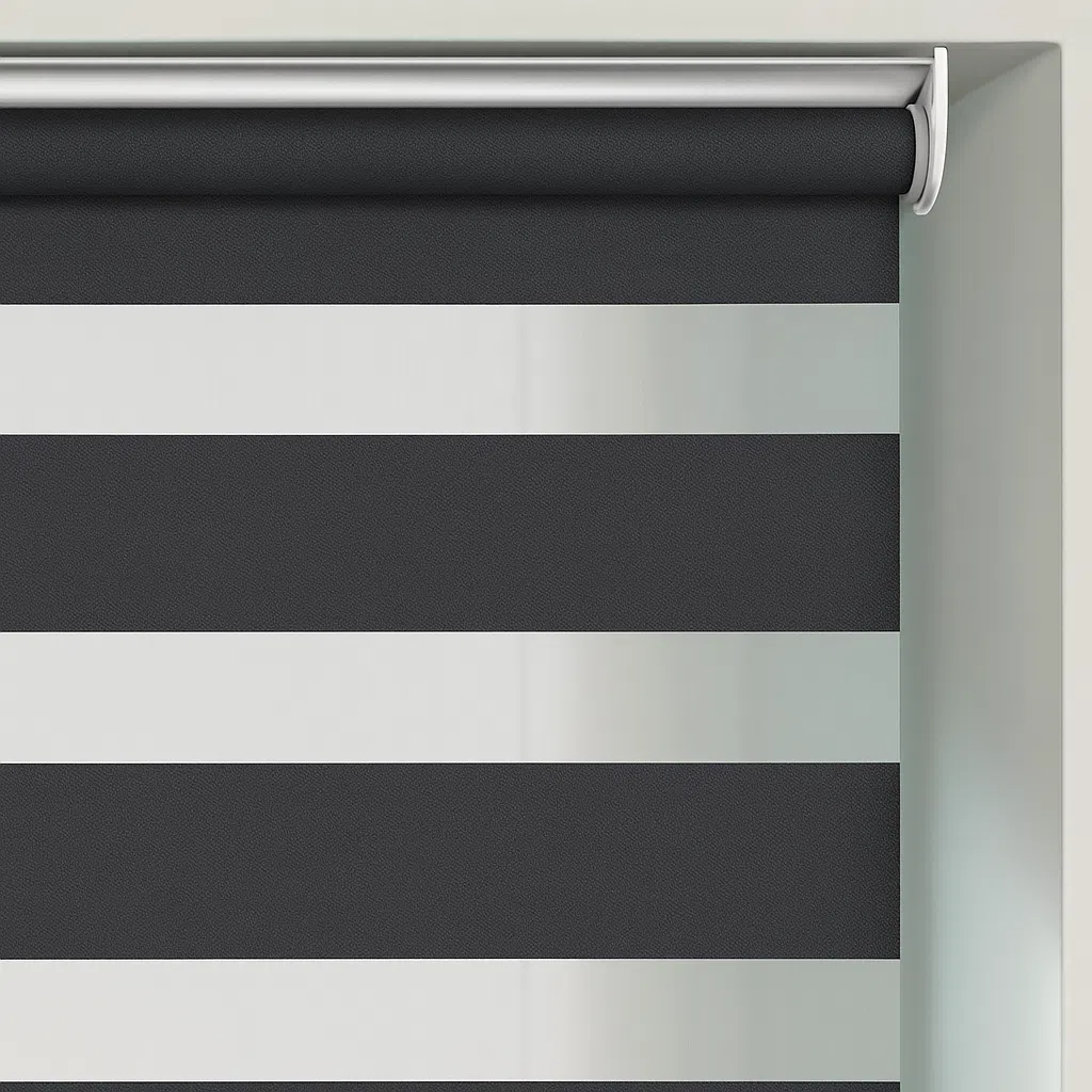 Zebra Blinds