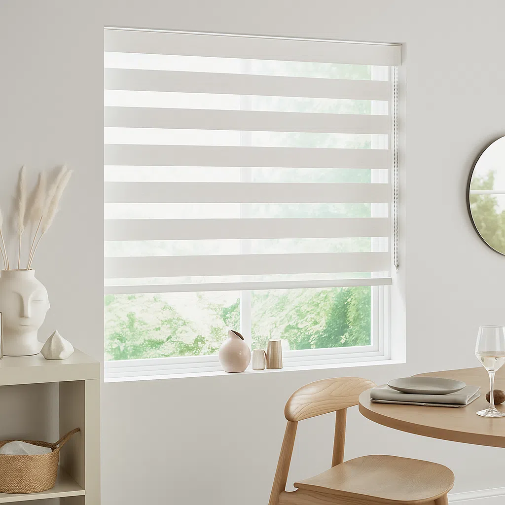 Zebra Blinds