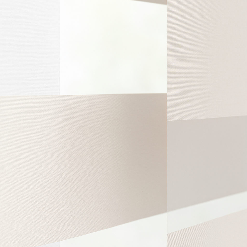 Zebra Blinds