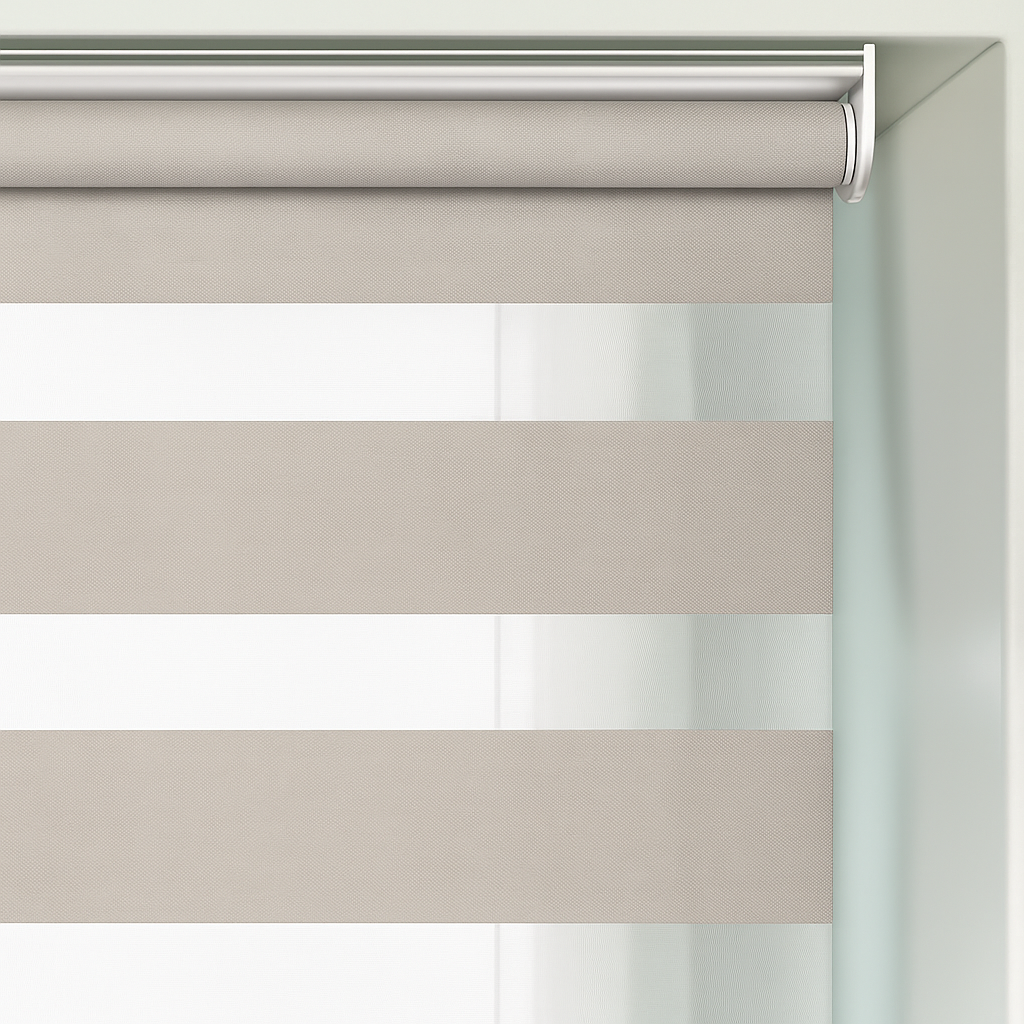 Zebra Blinds