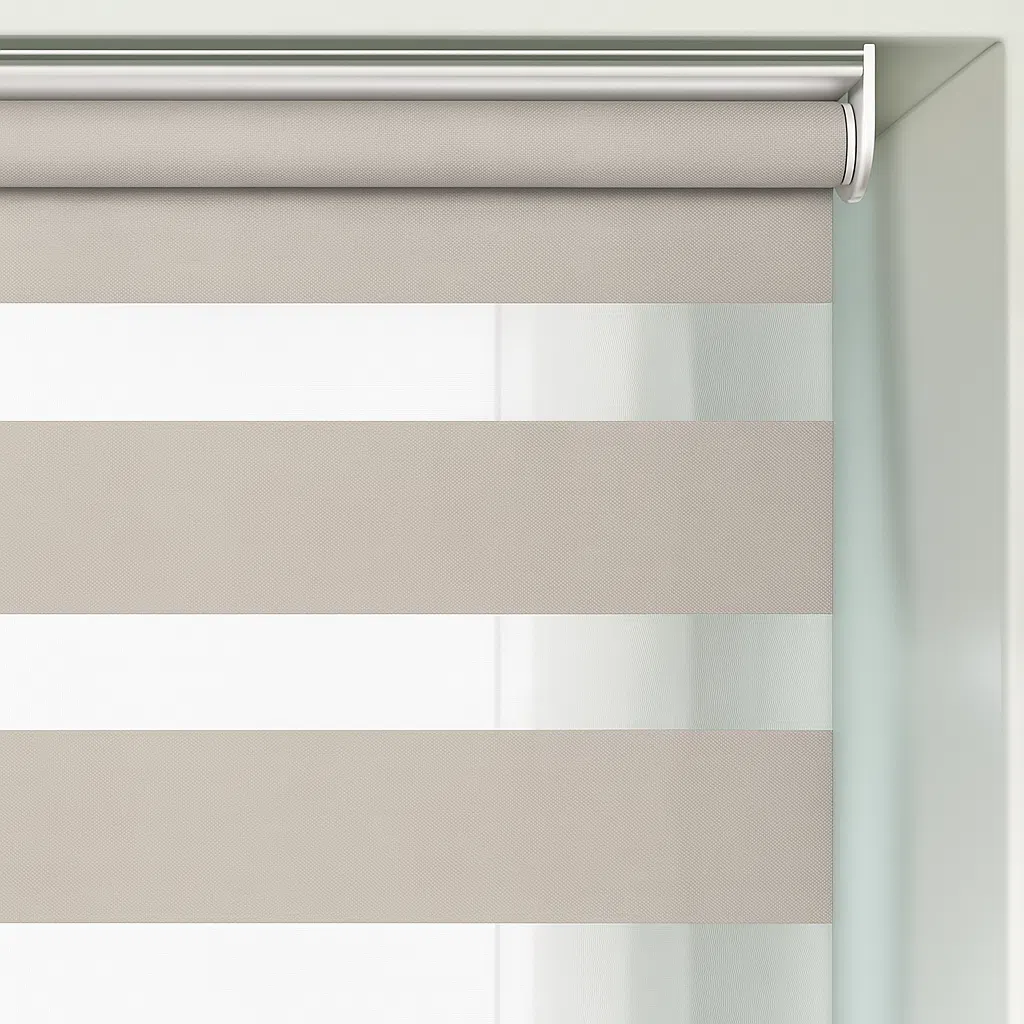 Zebra Blinds