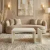 Zentro Modern Coffee Table