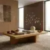 Zenwood Centre Table