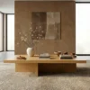 Zenwood Centre Table