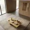 Zenwood Centre Table