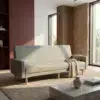 Elmyra 3 Seater Sofa Cum Bed