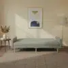 Elmyra 3 Seater Sofa Cum Bed
