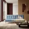 Calyxen Sofa Cum Bed