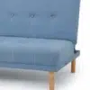Calyxen Sofa Cum Bed