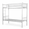 Heavy Duty Bunk Bed with Stairs