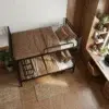 Heavy Duty Steel Bunk Beds