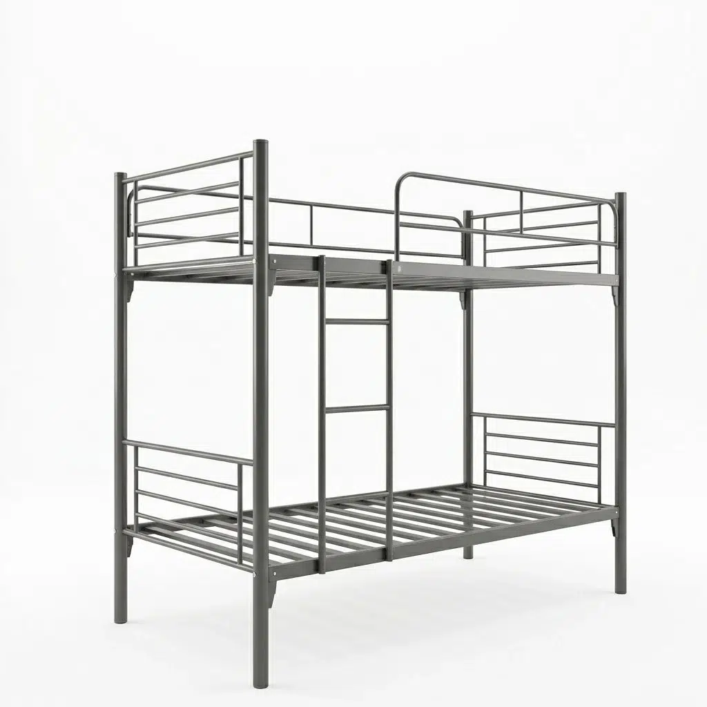 Formexa Loft Bunk Beds