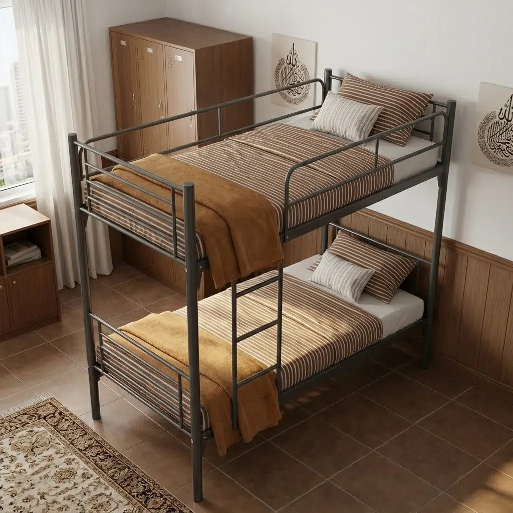 Formexa Loft Bunk Beds