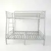 Structix Grey Steel Bunk Beds