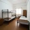Vantrex Black Bunk Beds with Stairs