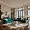 Corner & L Shaped Sofas