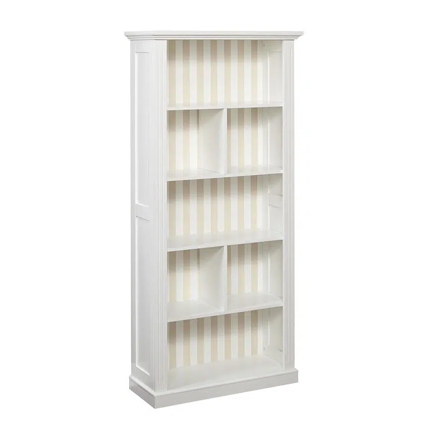 5 Tier Bookcase