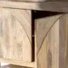 Ardessa Display Cabinet