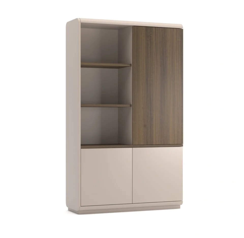 Book Cabinet