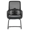 Breatheable Guest Chair