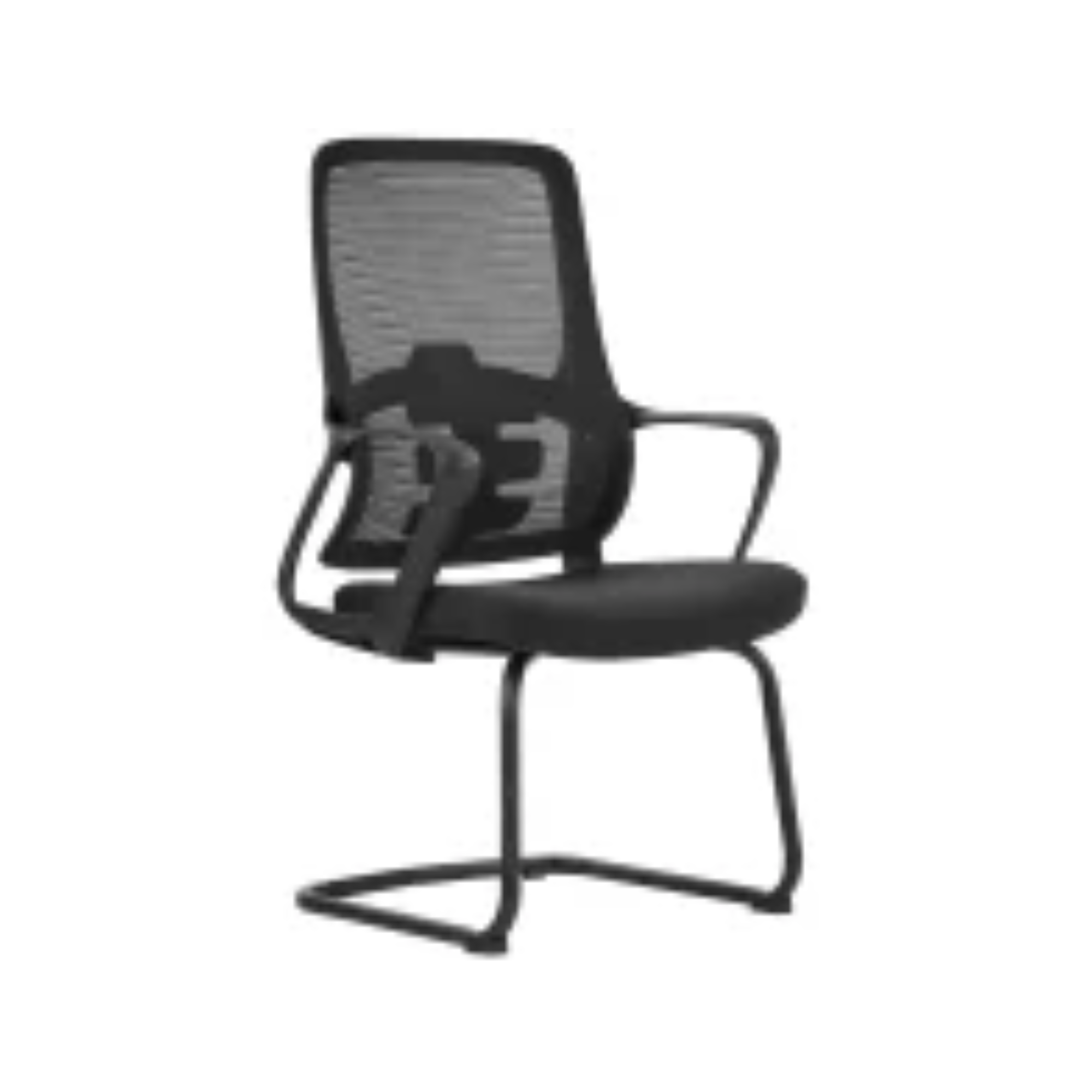 Breatheable Guest Chair